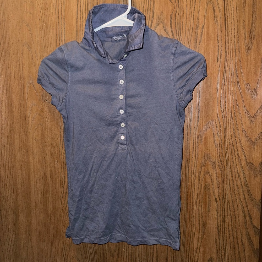 Button up Shirt
